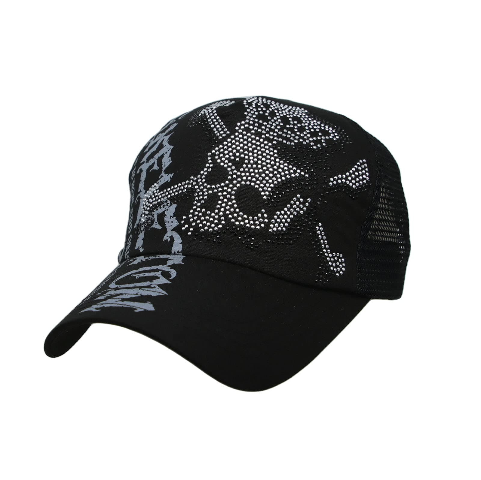 mens Baseball Snapback