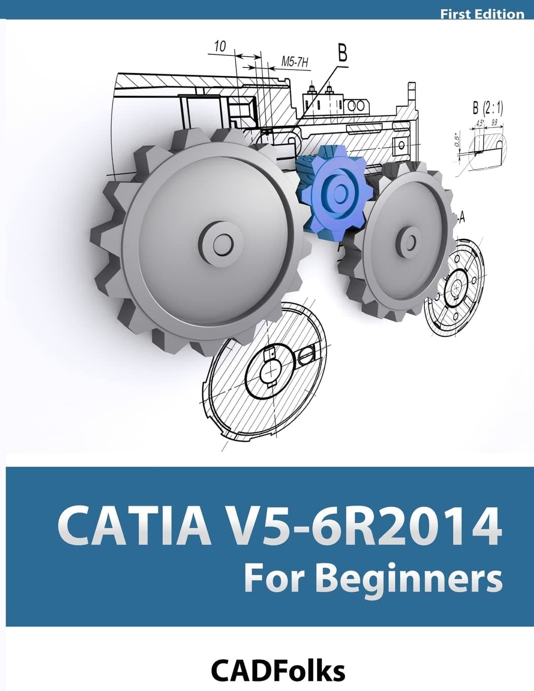 CATIA V5-6R2014 For Beginners (For Beginners (For Beginners))