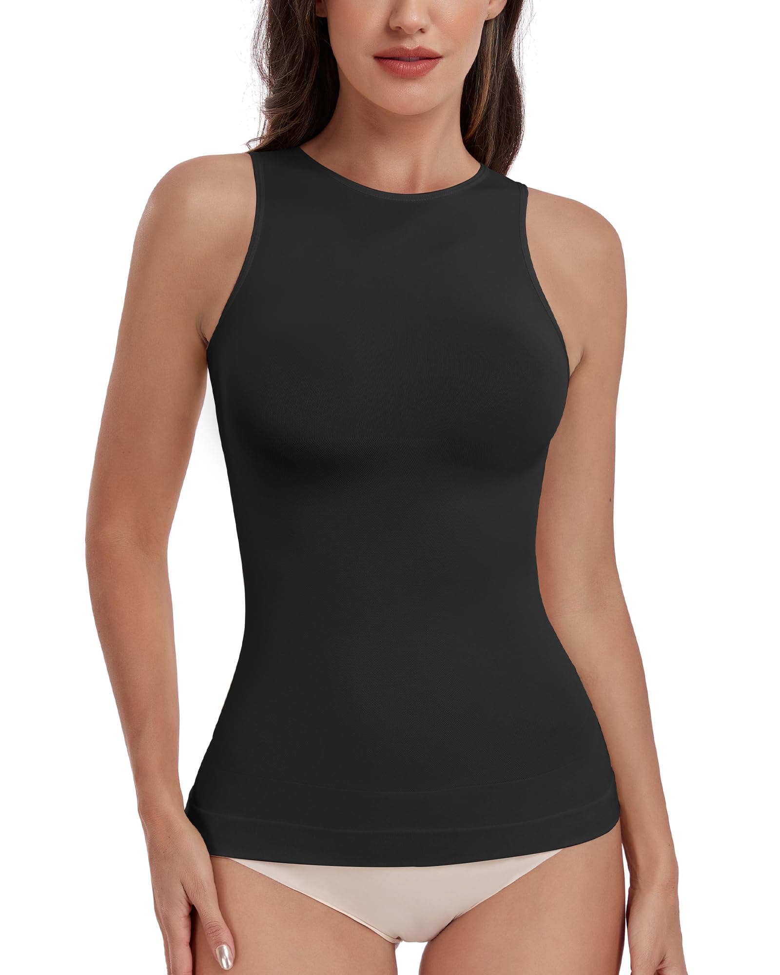 EUYZOU womens Top-5562 tank top