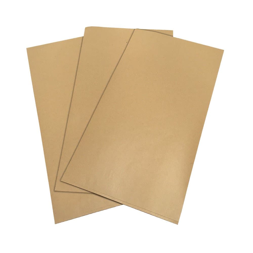 Sealah No Sew Double Sided Adhesive - Sheets Package of 3 (6 X 11 1/2 Inches)