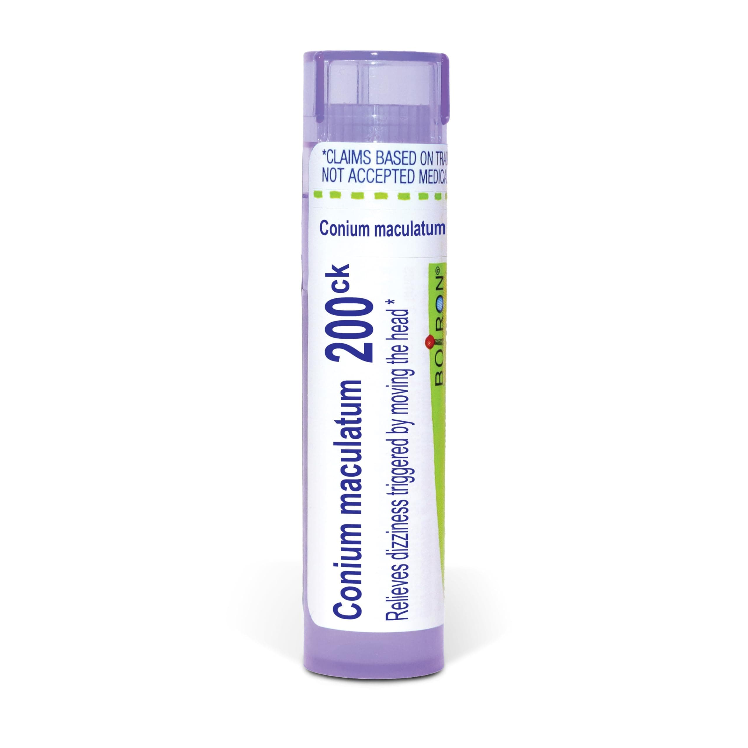 BOIRON USA - Conium Maculatum 200ck [Health and Beauty]