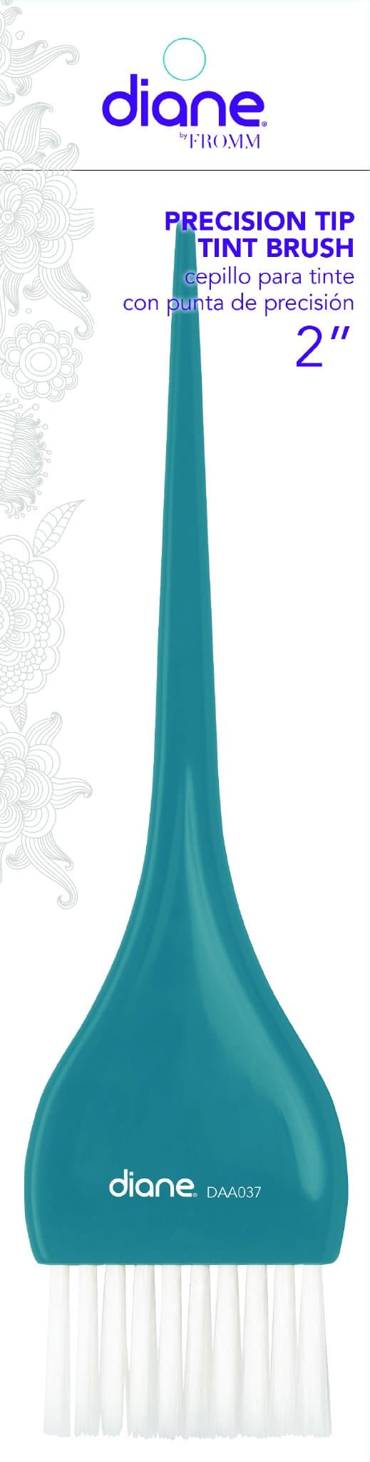 2 Inch Precision Tip Tint Brush