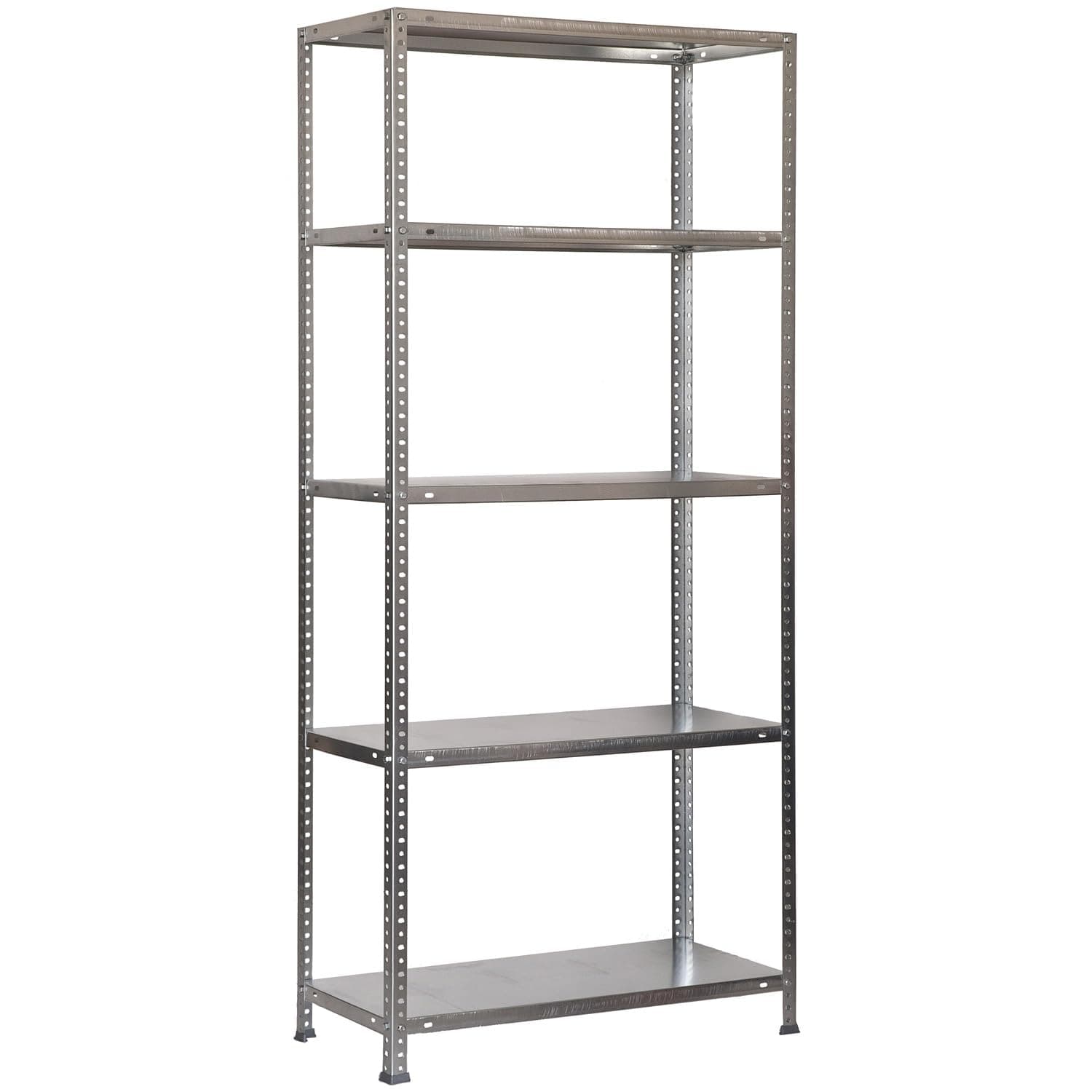 SimonrackAdvantage 5/300 – Kit 1800 x 900 x 300 MM Galvanised