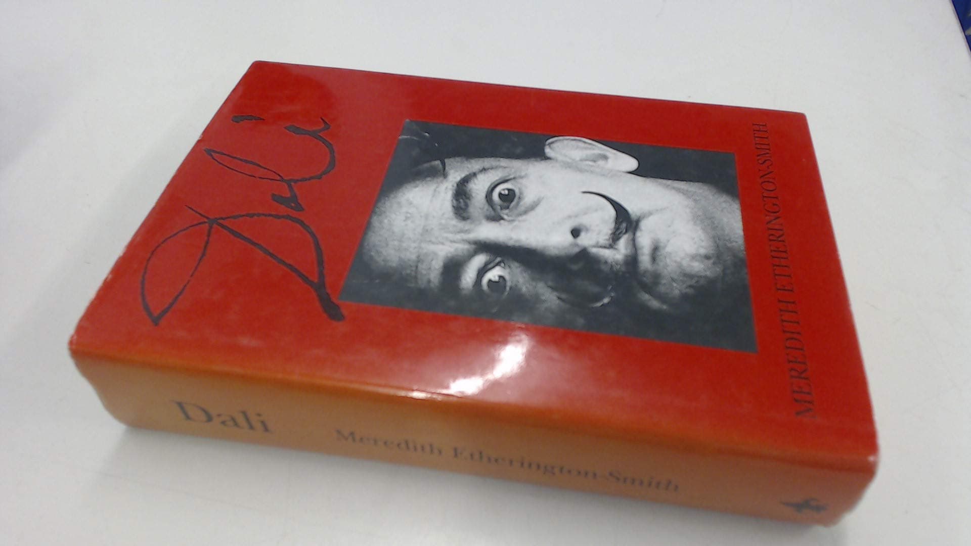 Dali: A Biography