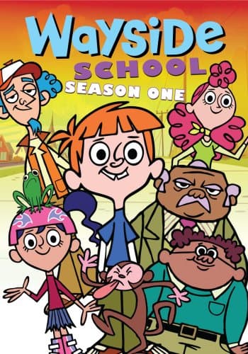 Wayside School: Season 1