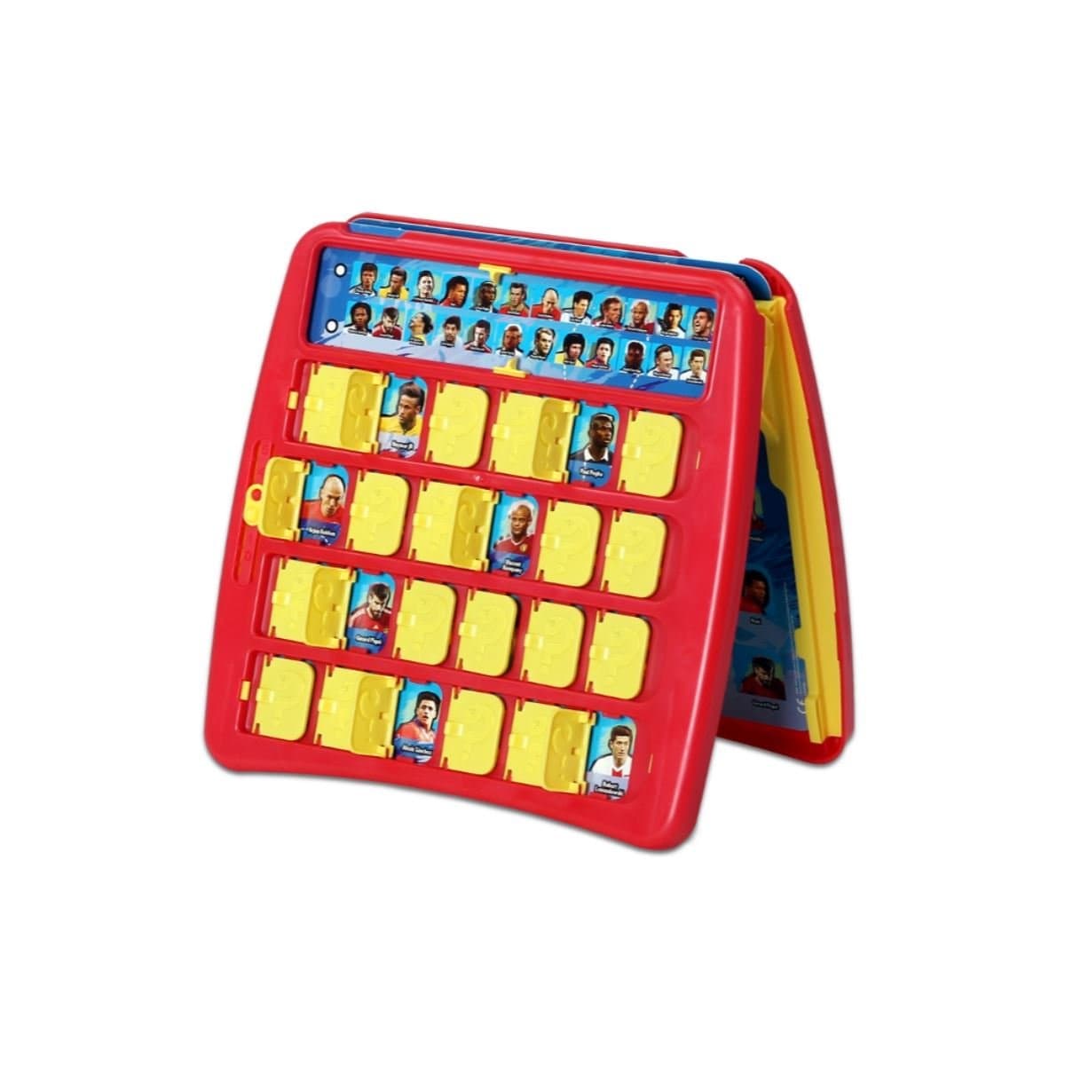 Winning Moves World Football Stars Guess Who? Board Game