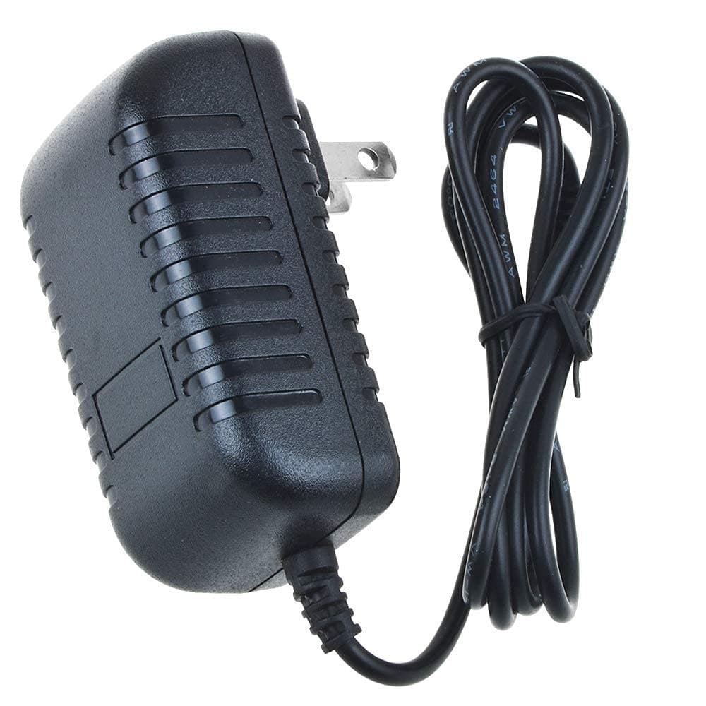 TOP+ AC Wall Charger Power Adapter Compatible with Nextbook Flexx 10A EFMW101T16 nxw10qc32g EFUN