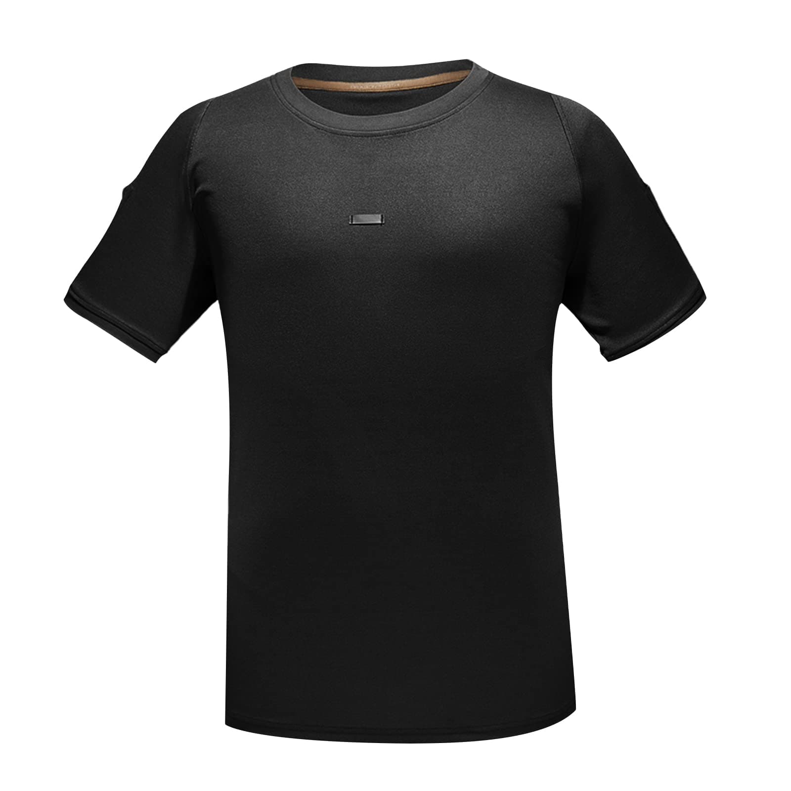 ANTARCTICAMen's Quick-Dry Sports Fashion Performance Short Sleeve Activewear T-Shirt