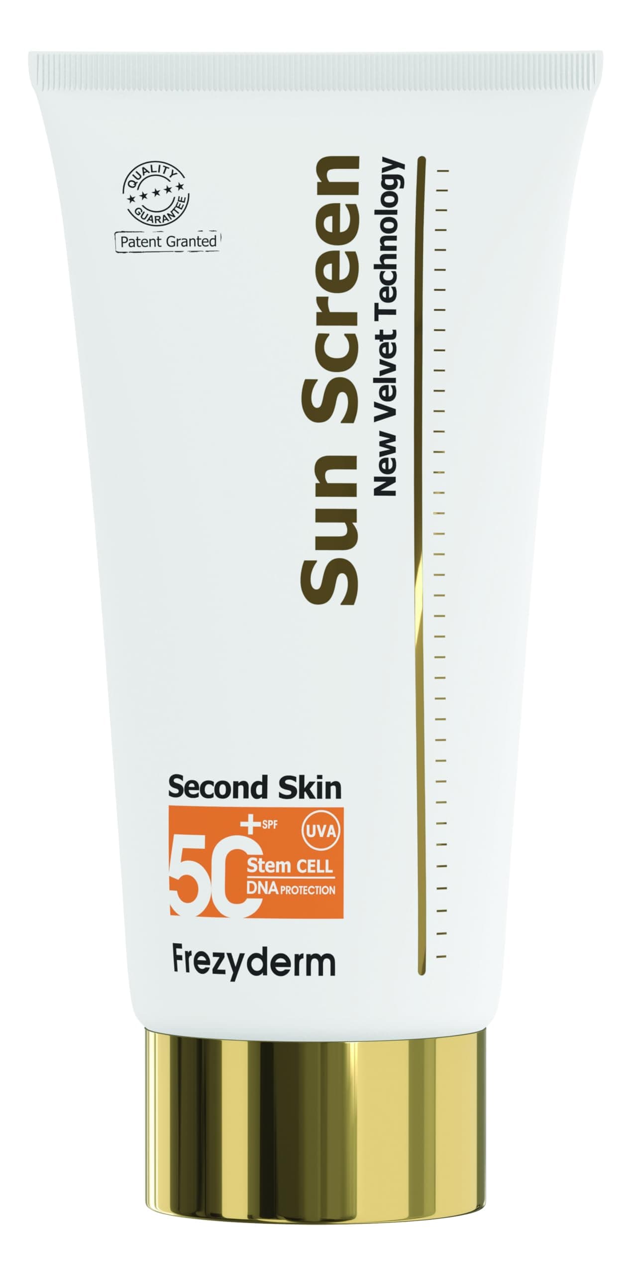 Sun Screen Velvet Body Lotion SPF 50+ PN: B00TISOT7K