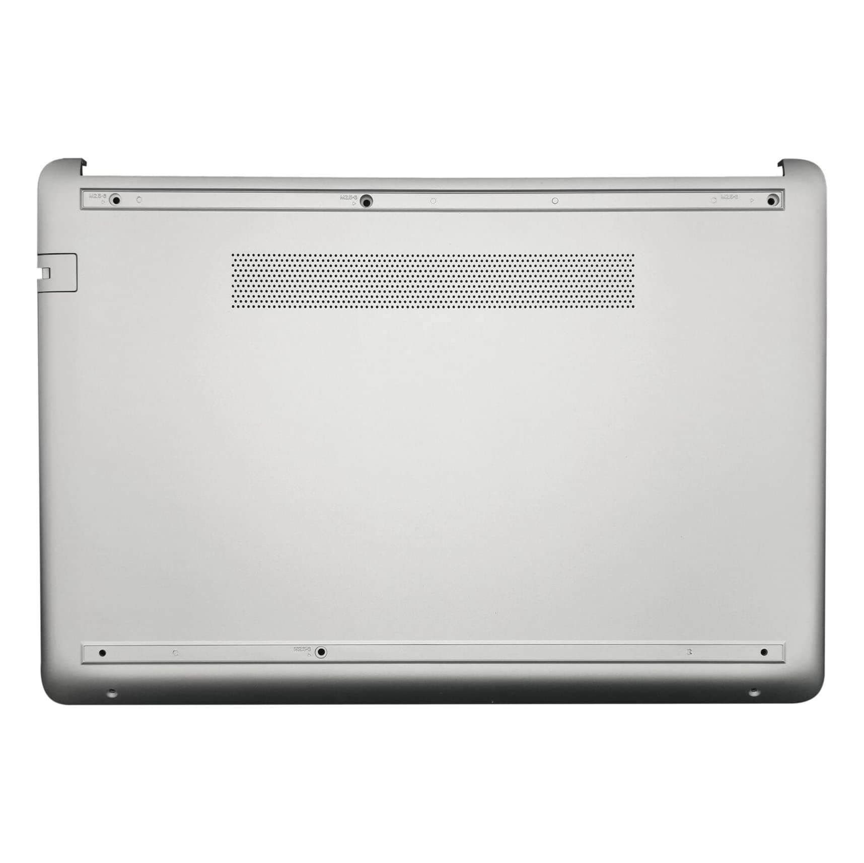 F-HONG ELECTRONIC CO LIMITED New Replacement for HP Pavilion 14-DK 14-DK0022WM 14-DF 14-DF0018WM 14-CF 14-CF0018CA 14S-CF Laptop Bottom Lower Base Cover L24478-001 6070B1306701 Silver