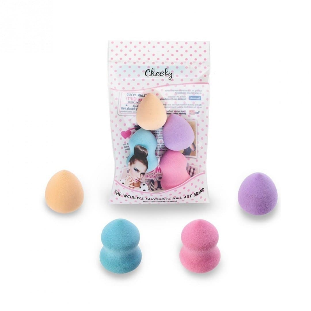 Peachface Pamper Party Gifts, Sweetheart Lip Balm, Organic Honey and Vanilla, 1000 Gram