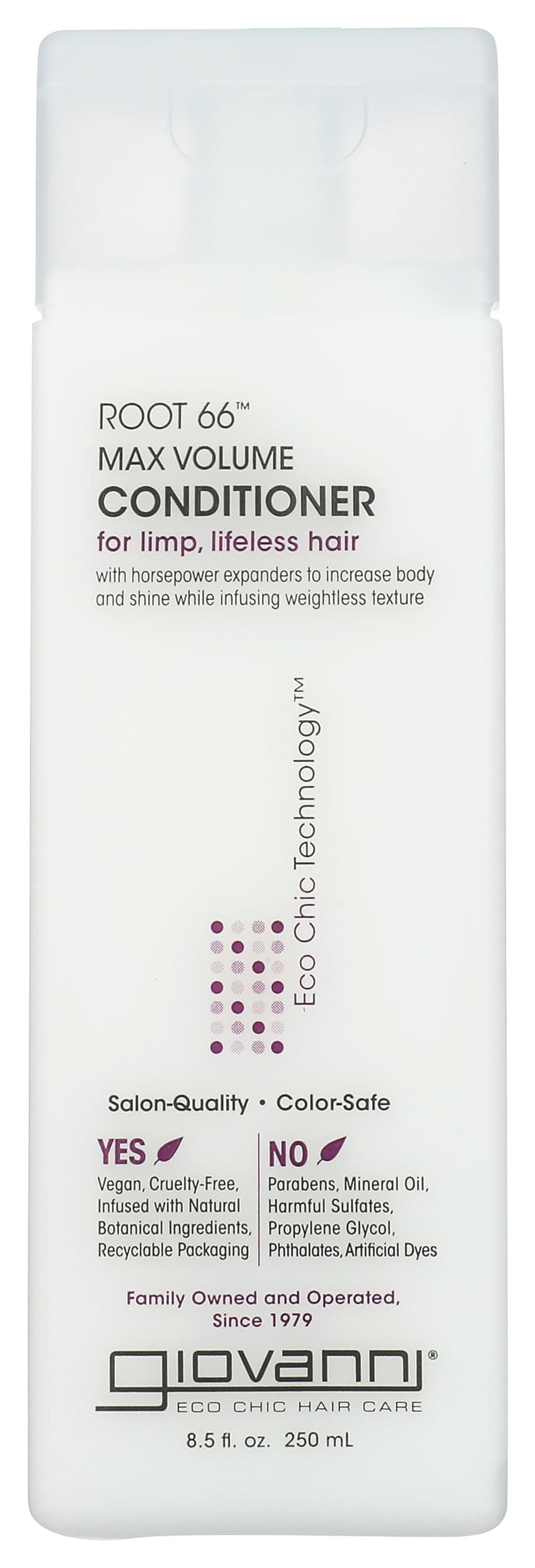 Giovanni Hair Care - Conditioner Smooth As Silk, 8.5 Fl Oz Liquid