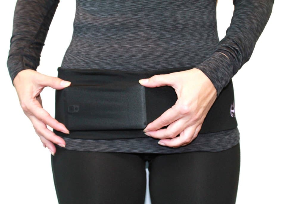 Hip Wrap Fanny Pack Waist Pack