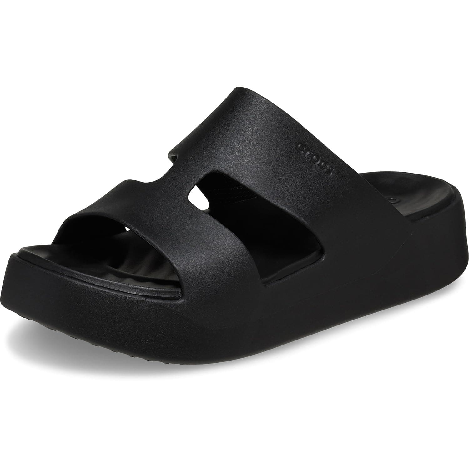 Getaway Platform H-Strap
