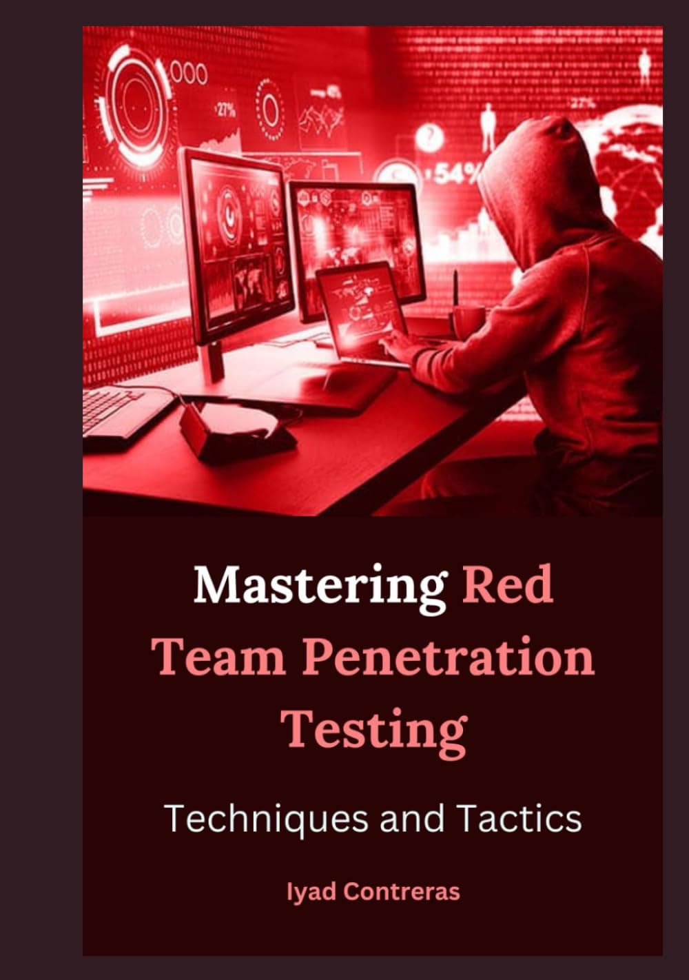 Mastering Red Team Penetration Testing: Techniques and Tactics