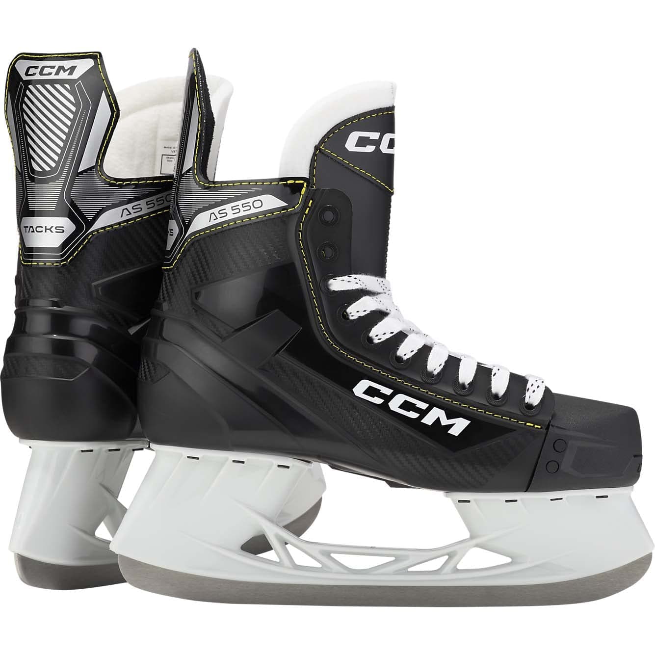 Tacks AS 550 Ice Hockey Skates