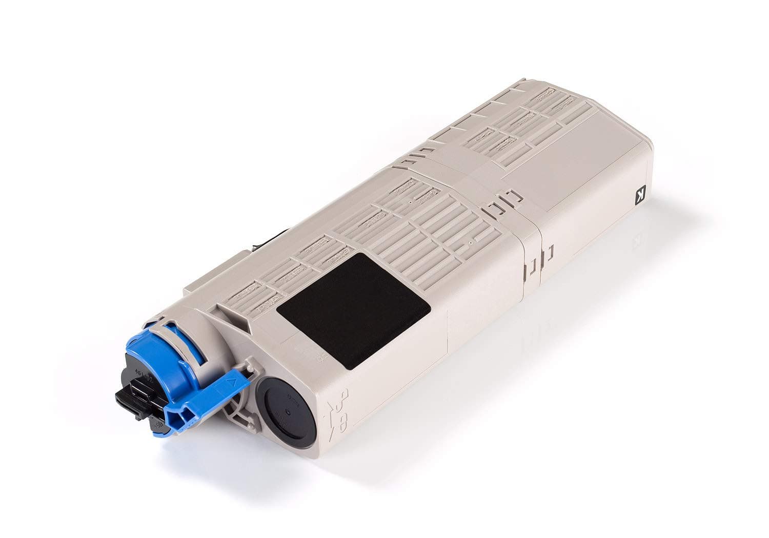 Toner black 7000 pages replaces OKI 46490624 Toner cartridge for OKI ES5432, ES5432DN, ES5442, ES5442DN, ES5463, ES5463DNMFP, ES5473MFP, ES5473