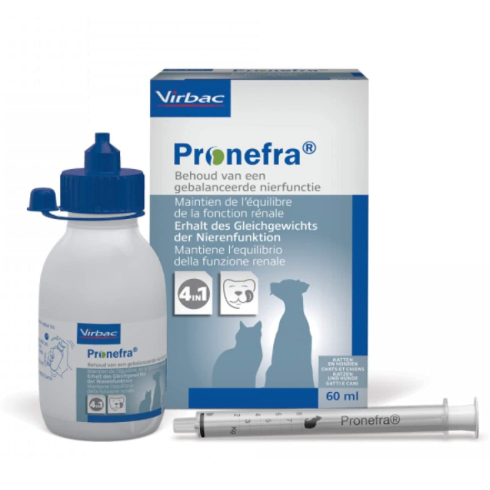 Pronefra - 60ml