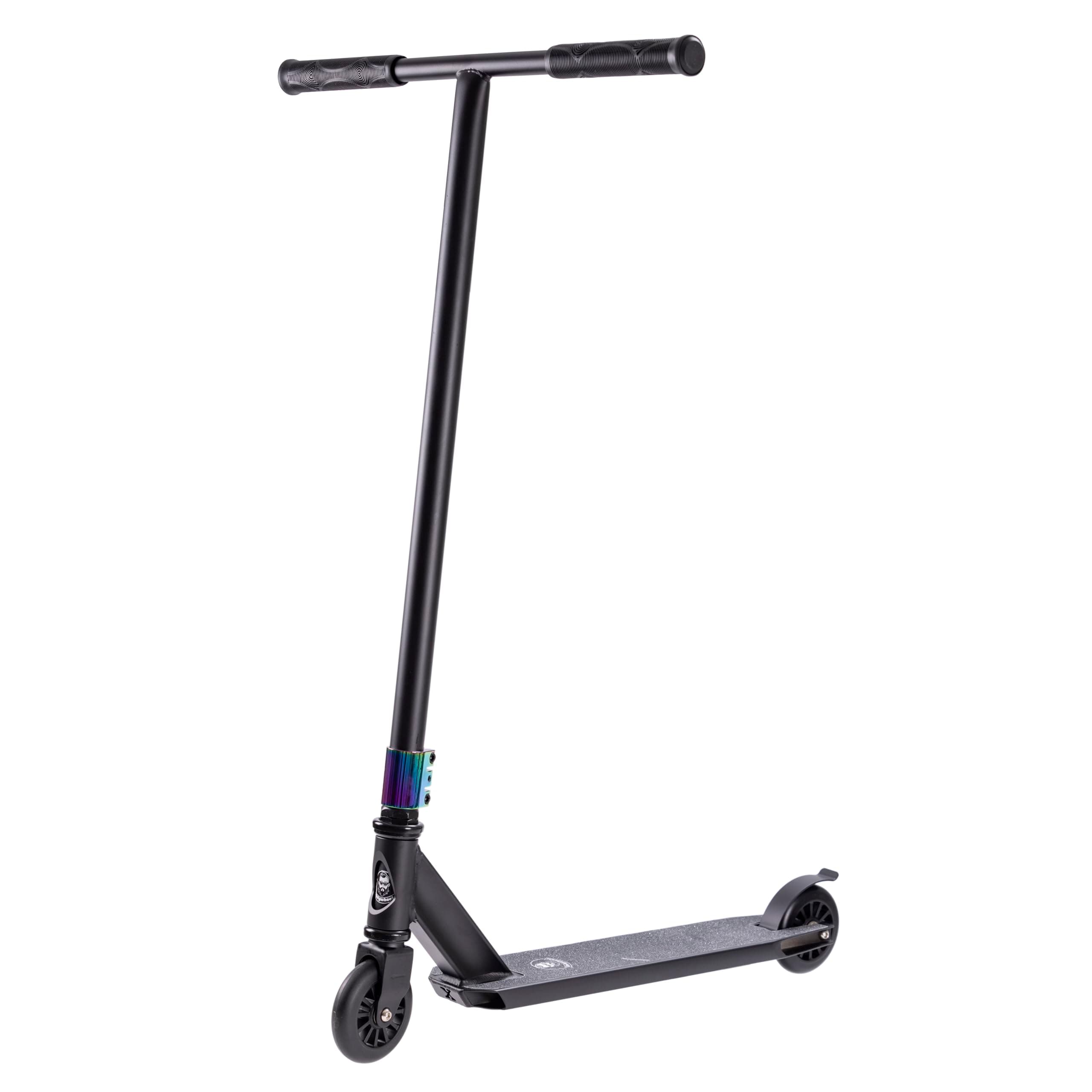 Pro Scooters for Kids 8 +, Teens and Adults | Two Different Scooter Heights 31.5” and 36.6”to Choose from