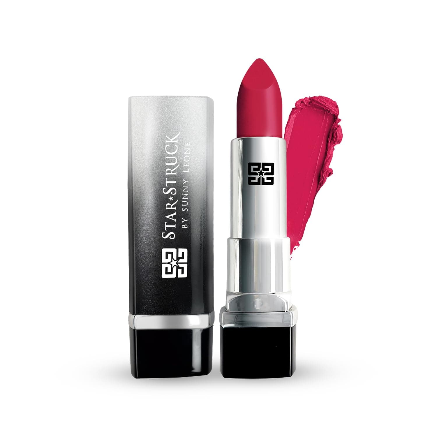 Star Struck - Rooberry