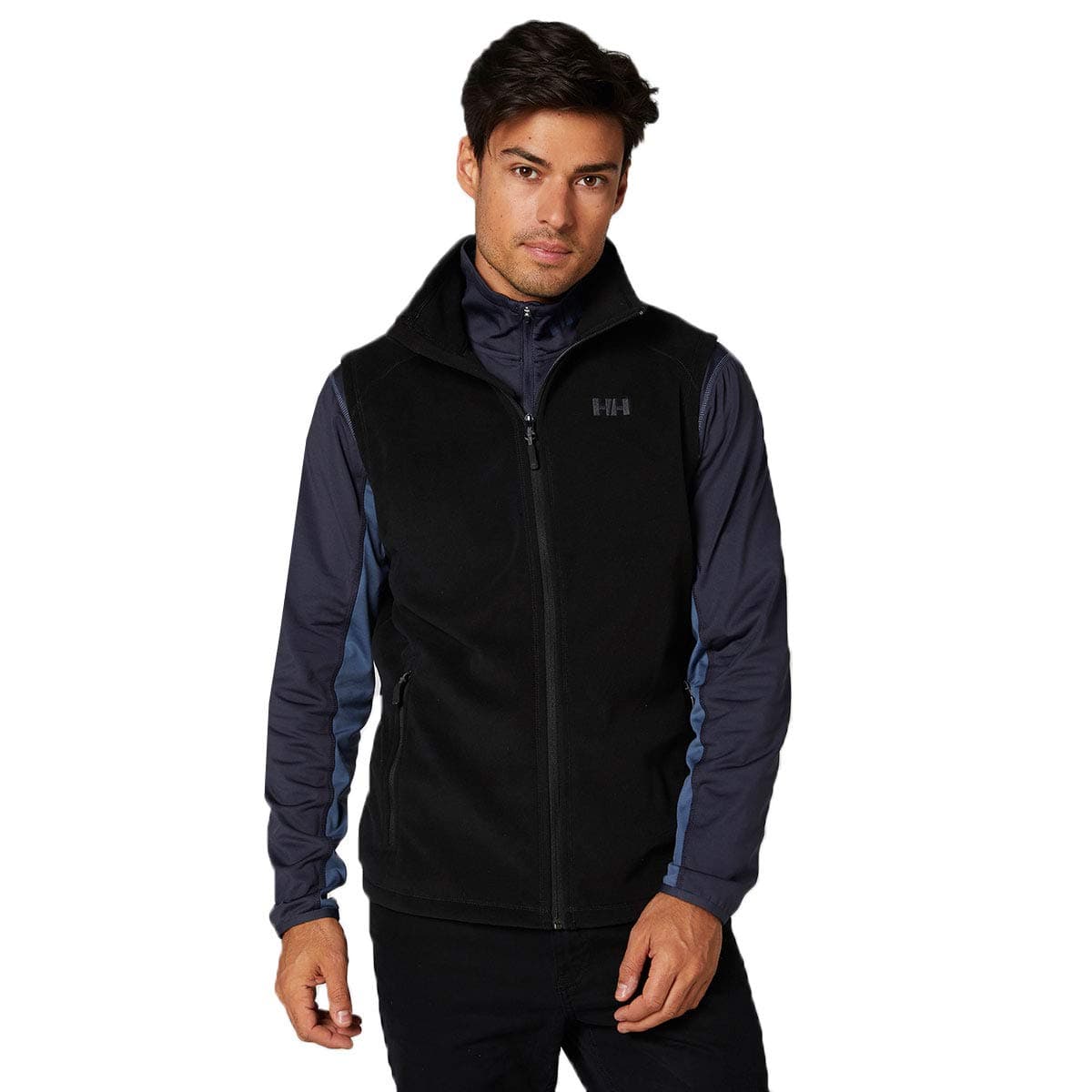 Men's Daybreaker Fleece Vest Daybreaker Versatile Fleece Jacket (pack of 1)
