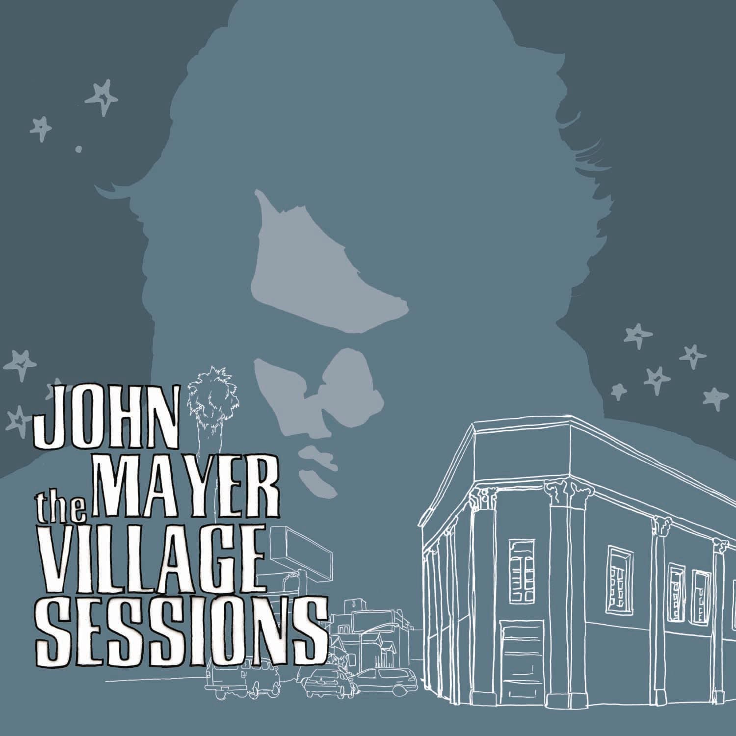 Village Sessions (Ep)