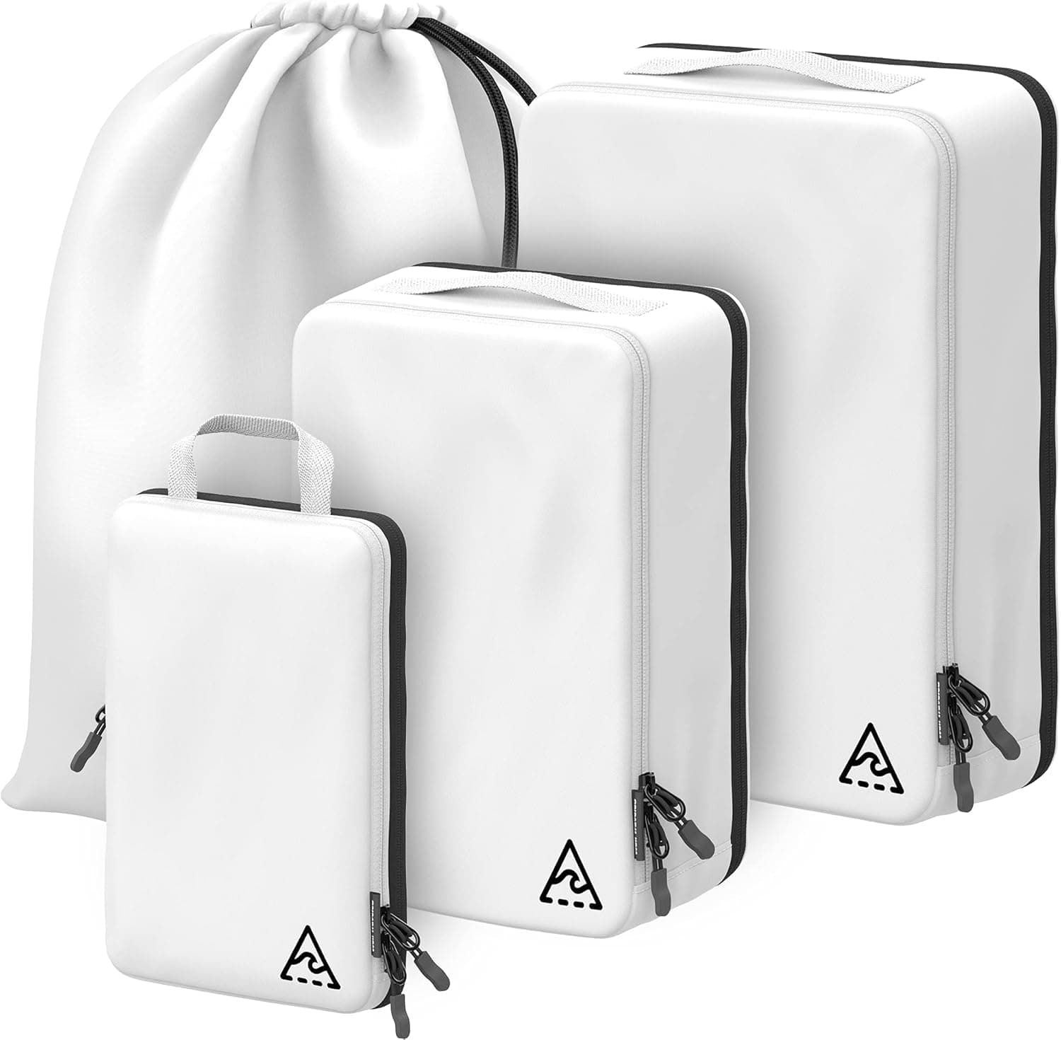 4-Piece Packing Cubes