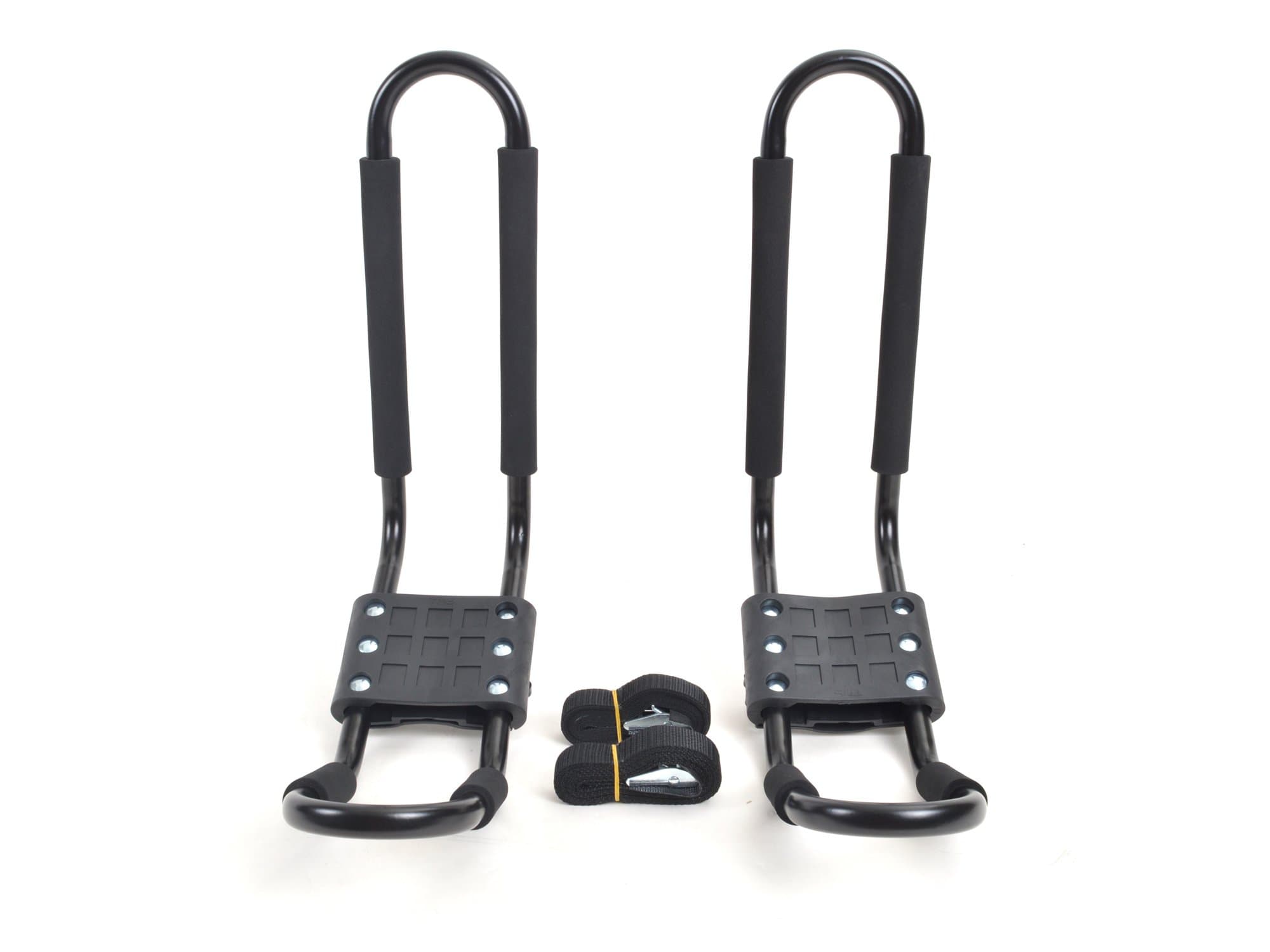 Canoe Boat Kayak Roof Rack Car SUV Truck Top Mount Carrier J Cross Bar