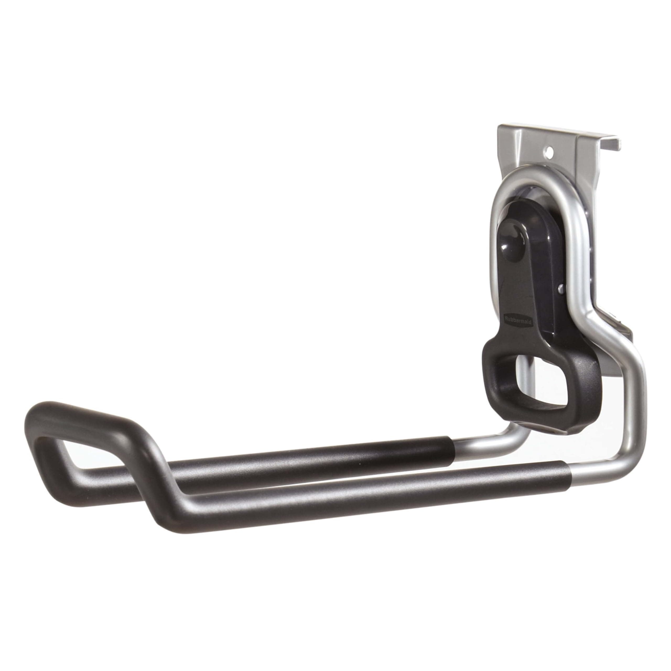 Commercial Products Fasttrack Ladder Hook, Black
