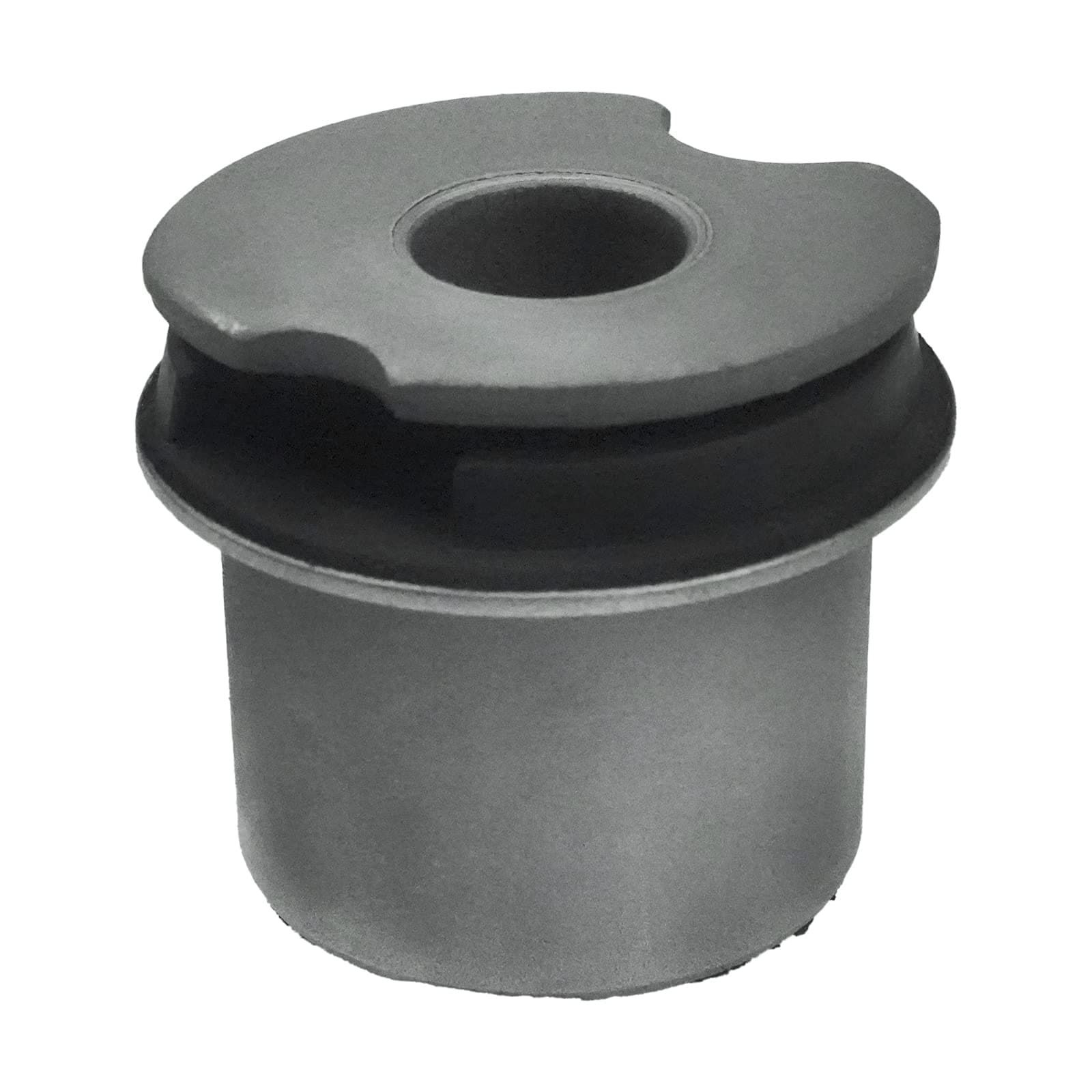 Front Differential Support Bracket Mount Frame Brace Axle Bushing Replacement for 15773961 25872770 Fit for 2006 2007 2008 2009 2010 Hummer H3 2009 2010 Hummer H3T