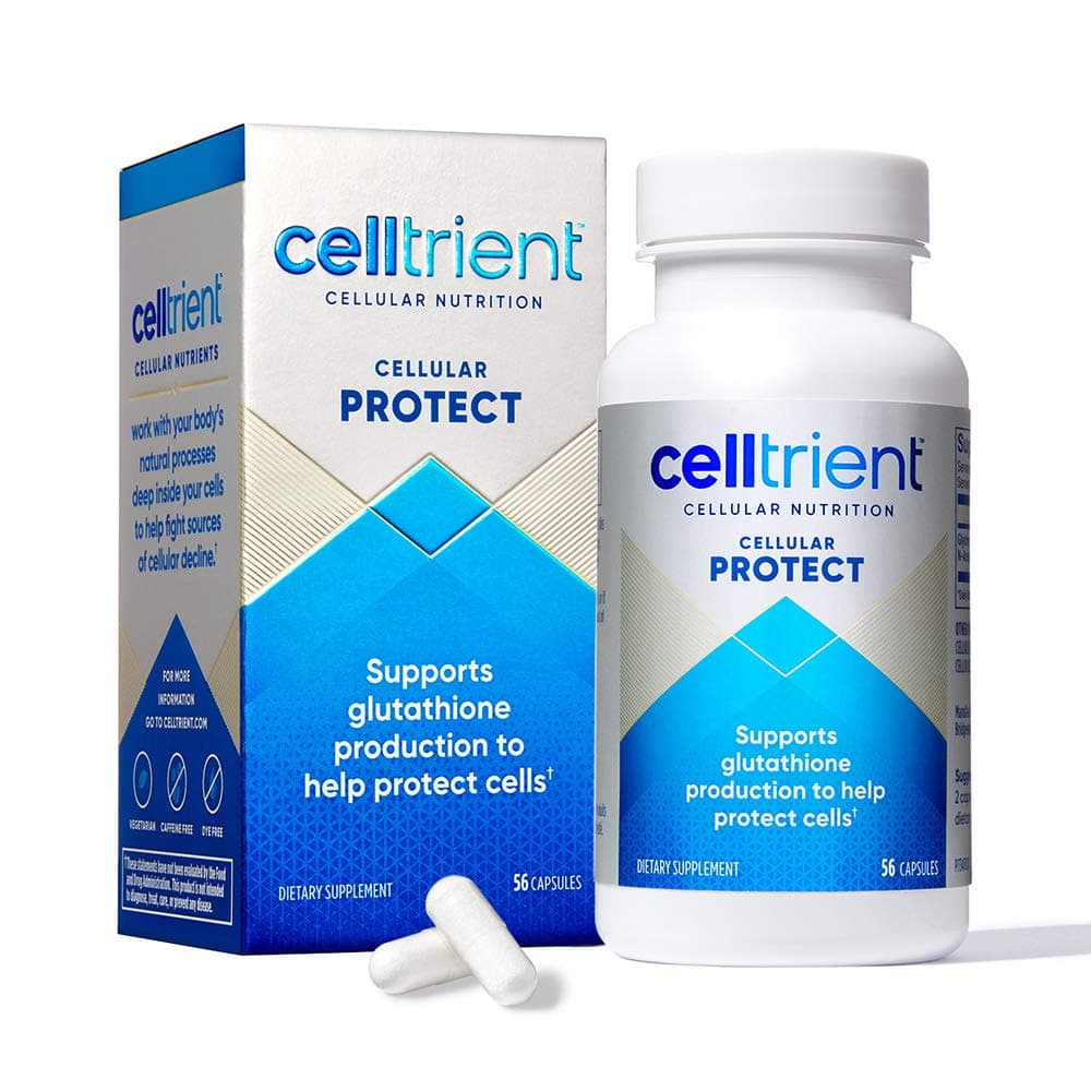 Protect Capsules, 56 Count