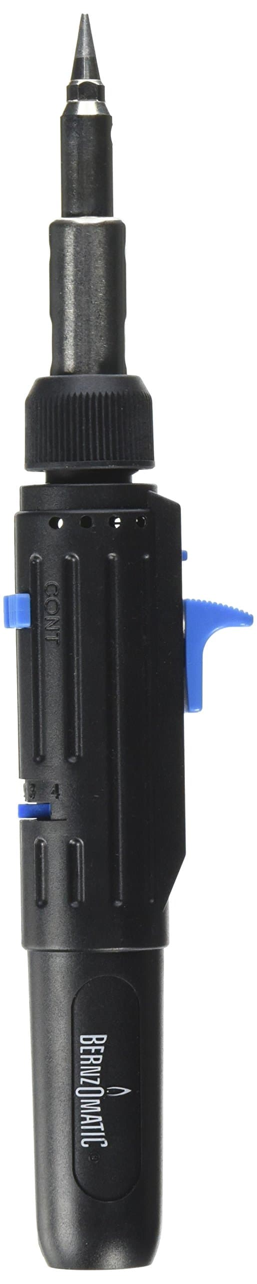 WORTHINGTON CYLINDERST500 Cordless soldering iron, 6 Piece