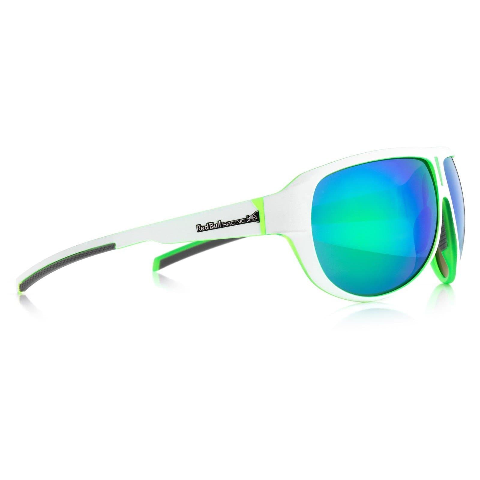 Red Bull Racing Eyewear LAGOS SPORTS-TECH Shield Sunglasses