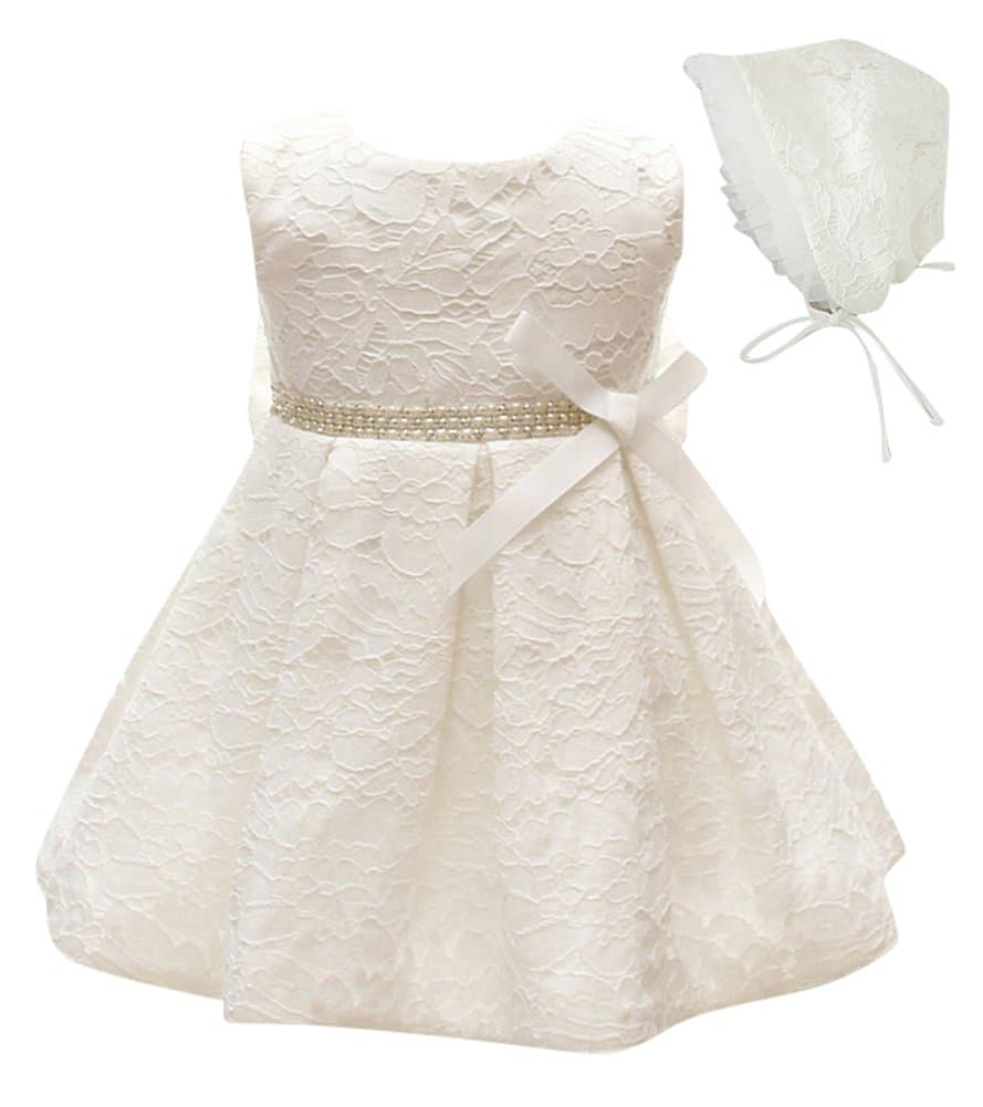 Baby Girls Dress Party Formal Dress