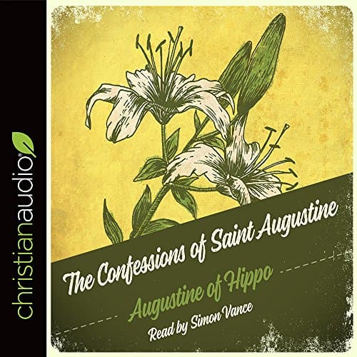 The Confessions of Saint Augustine Audio CD – Unabridged, May 1, 2006