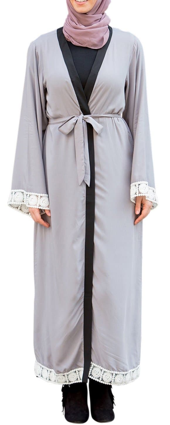 Urban Modesty Women's Abaya Dress