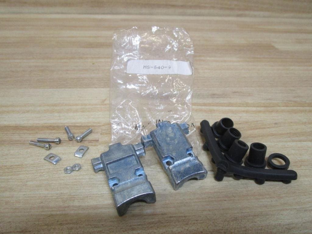 VOLTREX MS540-9 VOLTREX MS540-9 Connector KIT