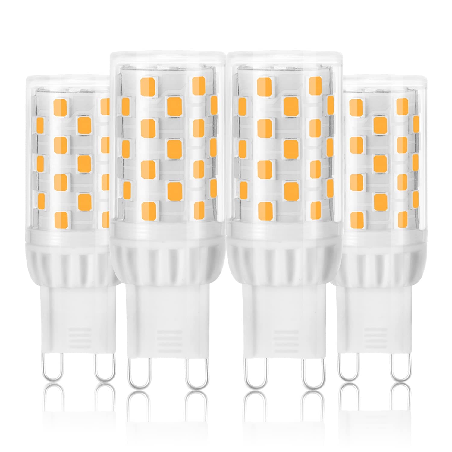 G9 LED Bulb Dimmable
