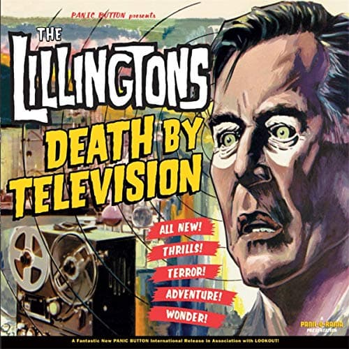 Death By Television