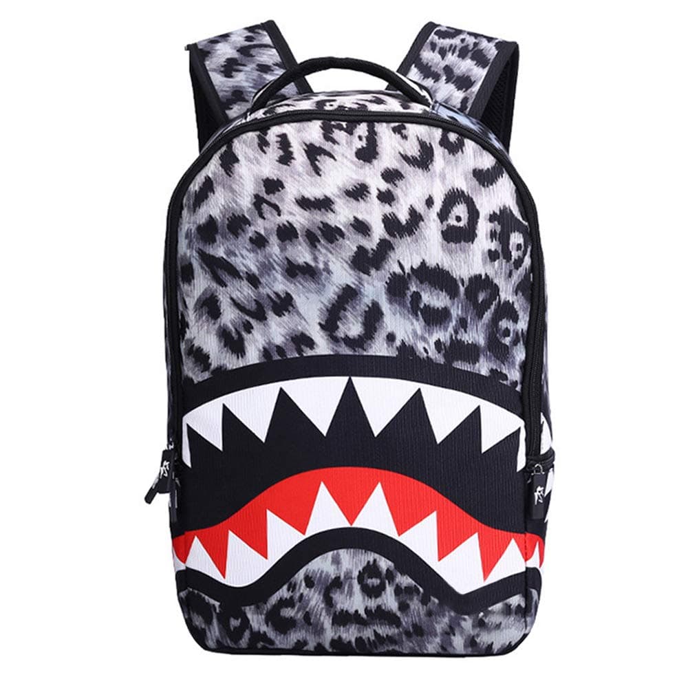 Children's Backpack Fashion Casual Daypack and Student Backpack