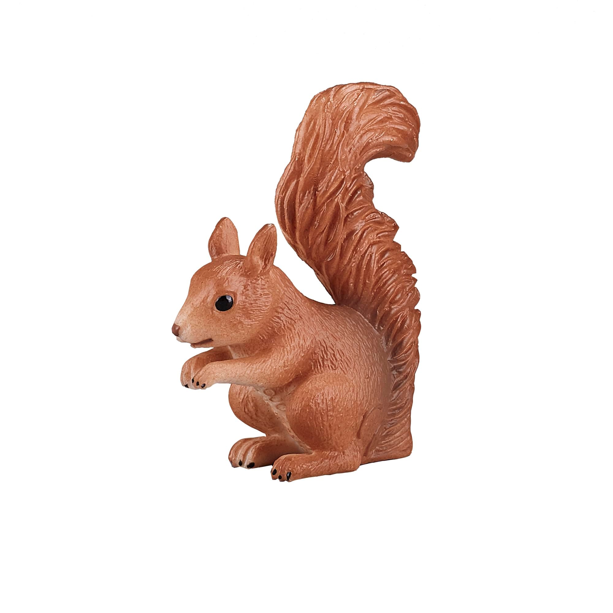 MOJO Squirrel Figure