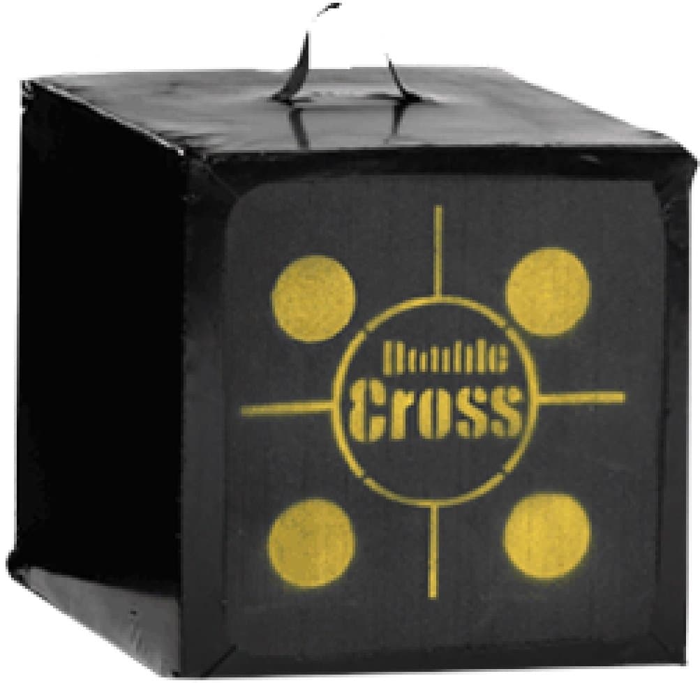 American Whitetail Crossbow King Target