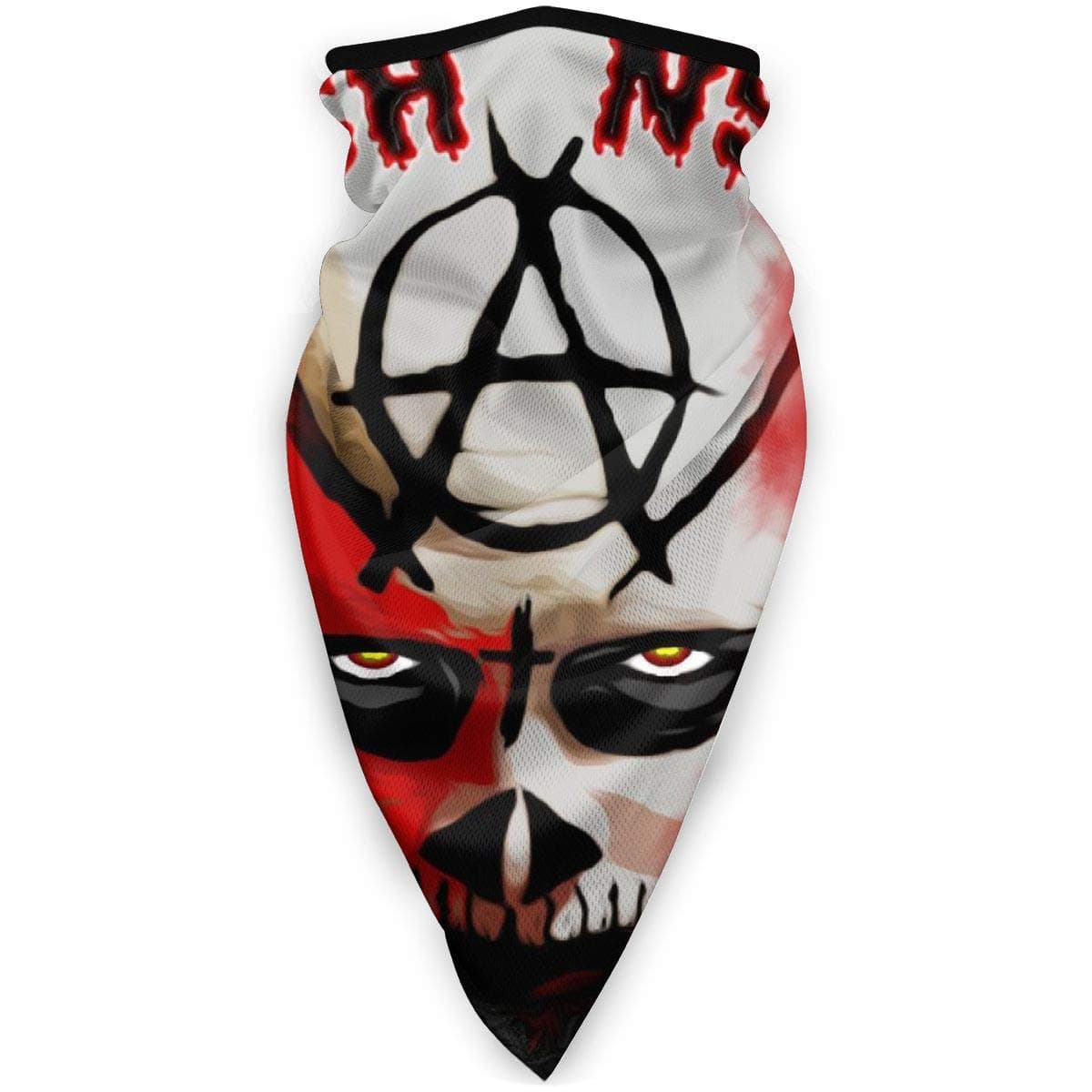 Windproof Sports Mask Tech N9ne Unisex Outdoor Sun Protection Bandanas Neck Guard