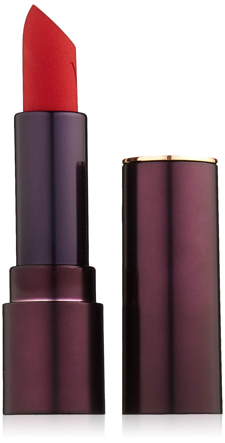 VDIVOV Lip Cut Rouge Velvet Rd305 Lipstick, Red Cut