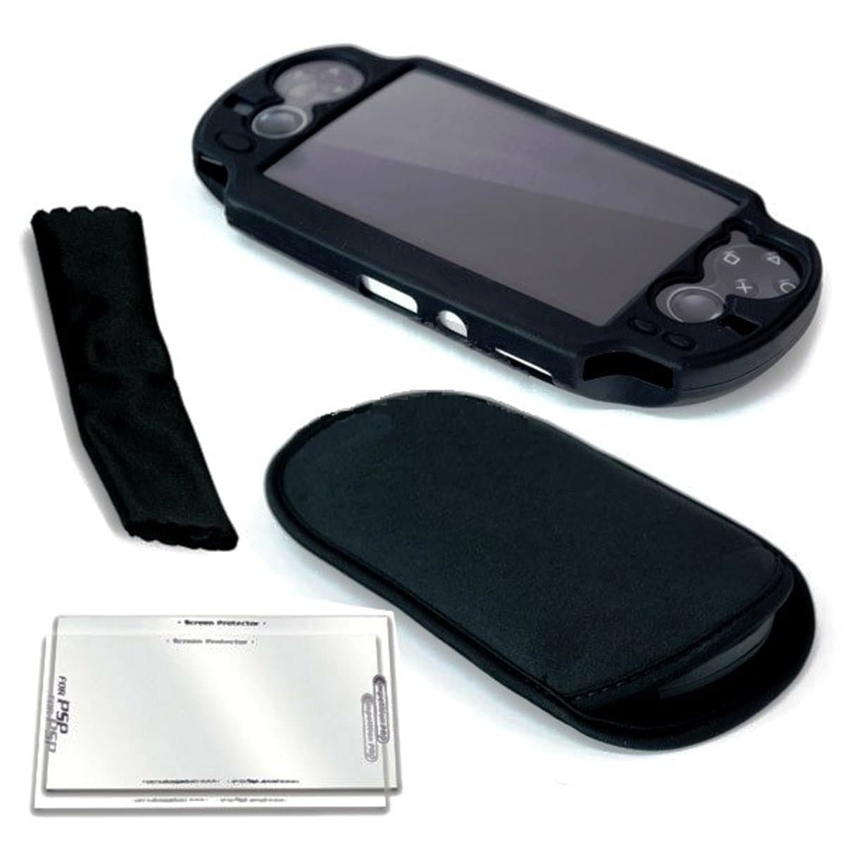 Starter Pack (PlayStation Vita)