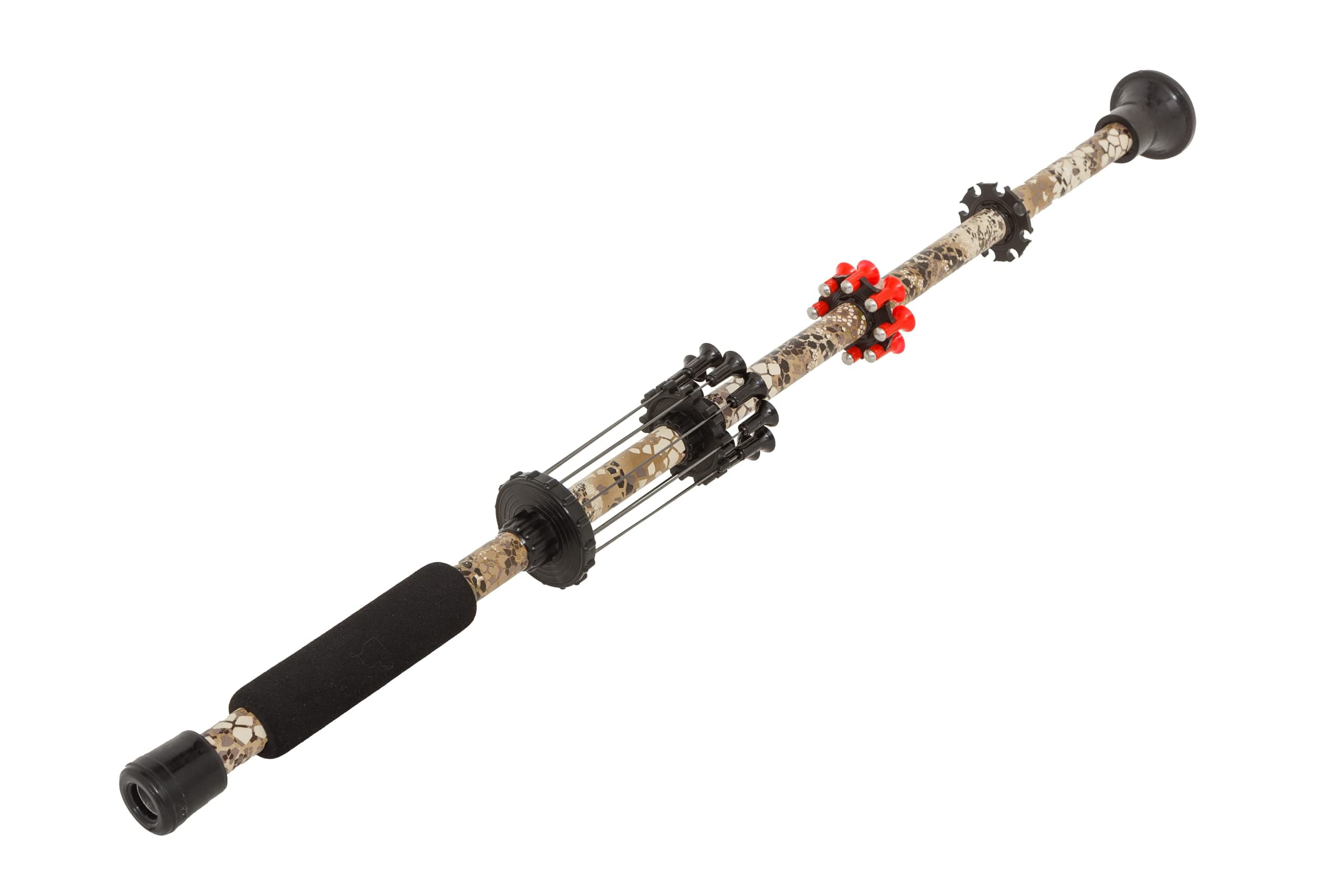 Black Rhino 24 inch Blowgun (Badlands)