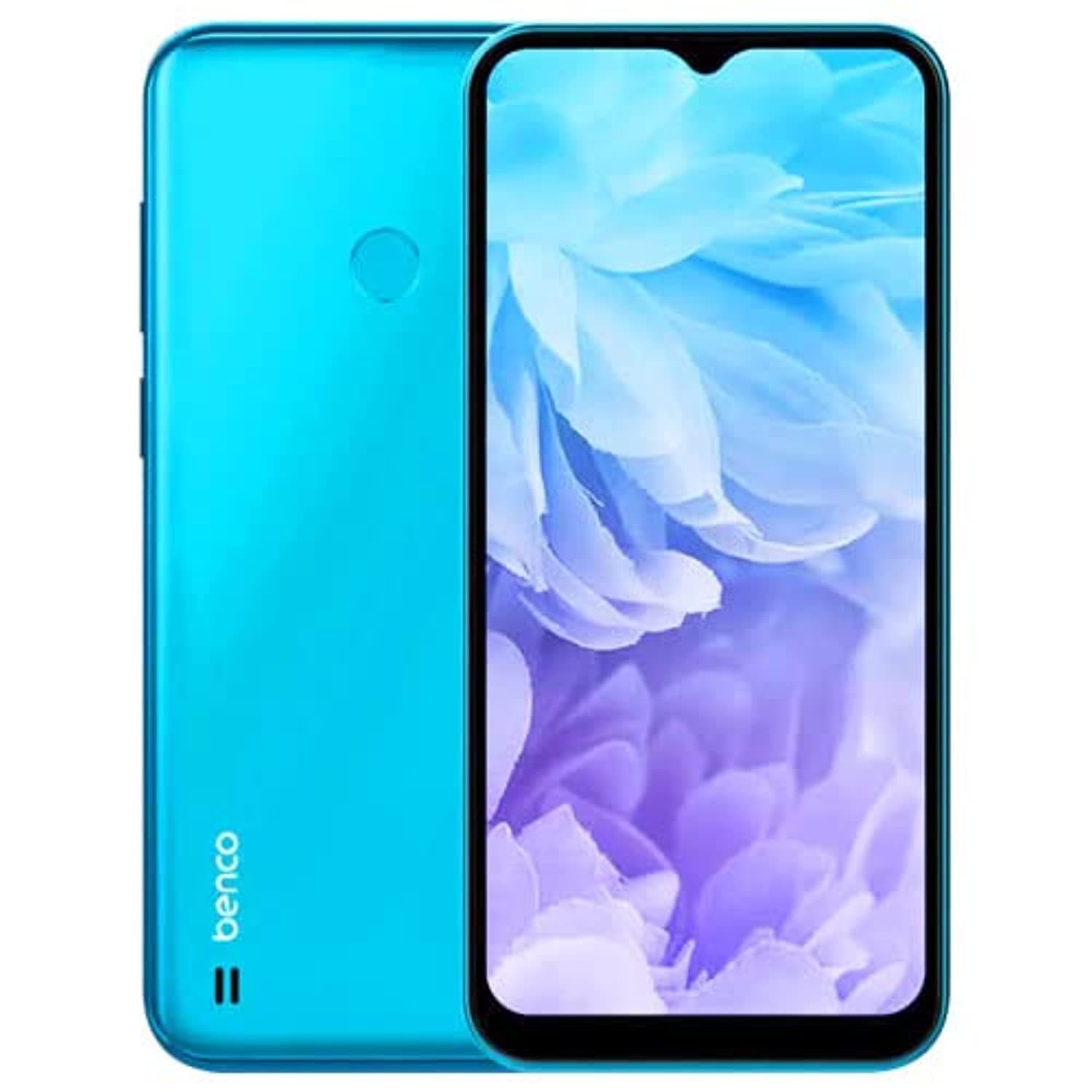 Lava Benco V80s No Camera 4GB RAM 64GB ROM