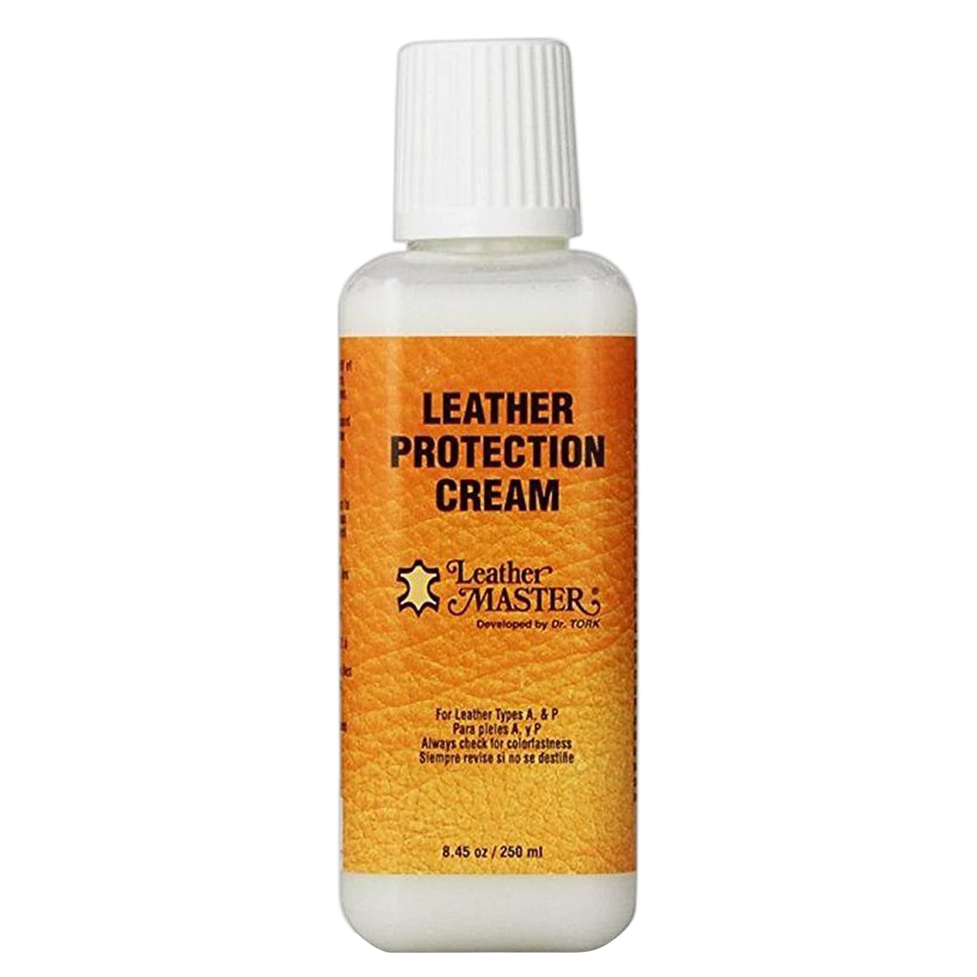 Leather Master Leather Protection Cream