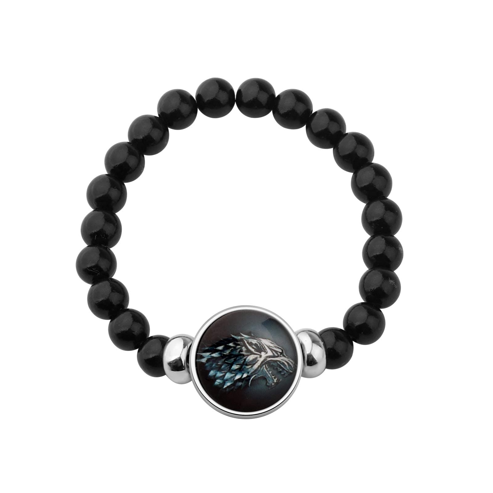 GOT Inspired Bracelet GOT Fans Gift Nine Families Bracelet Gift for Boyfriend