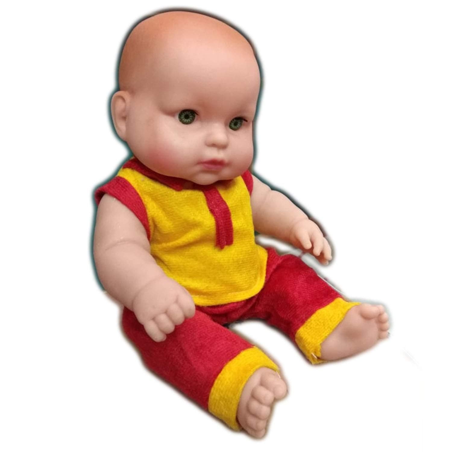 Grab Offers Cute Little Towel for Kids (Multicolour)